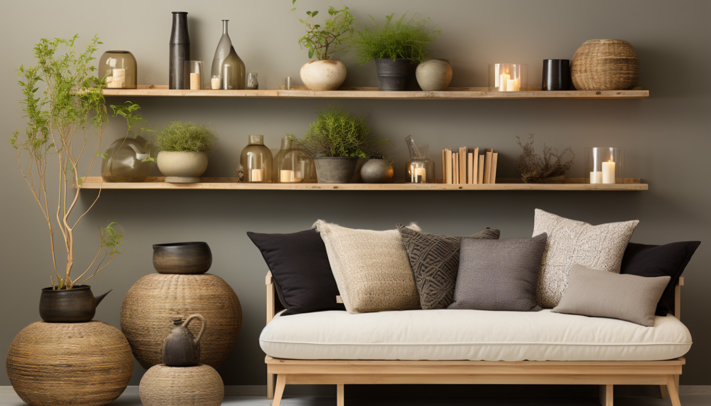 Idées pour mieux décorer votre maison